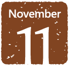 11月