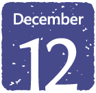 12月