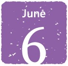 6月