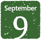 9月